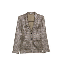 [SIYU] Blazer SS26 347TALLIS01