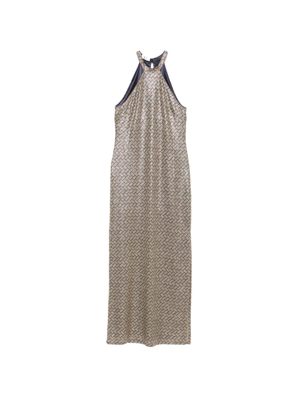 [SIYU] Sleeveless dress SS26 1393TALLIS01