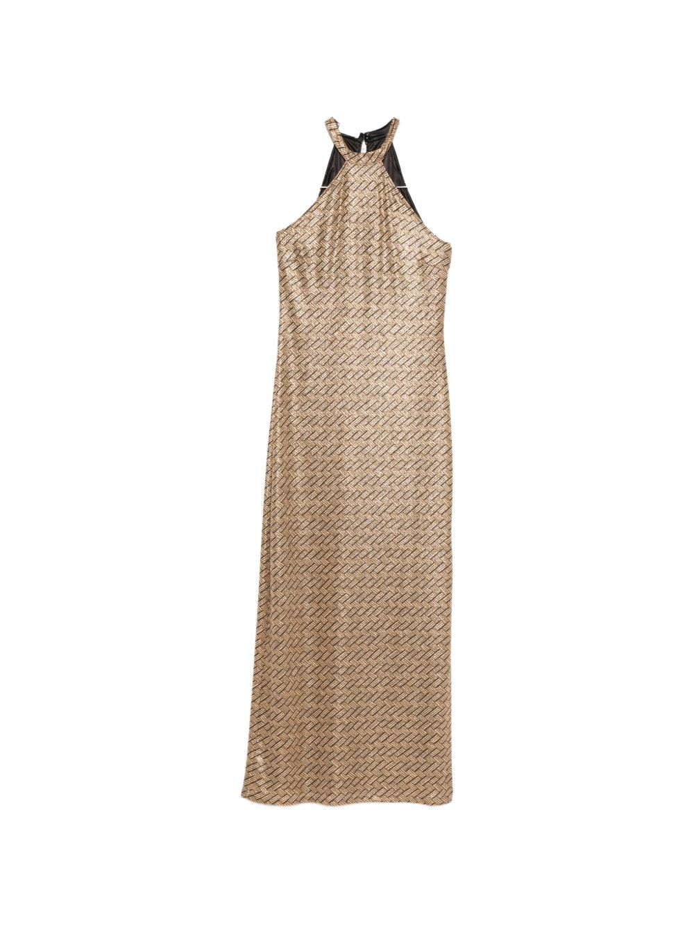 [SIYU] Sleeveless dress SS26 1393TALLIS04
