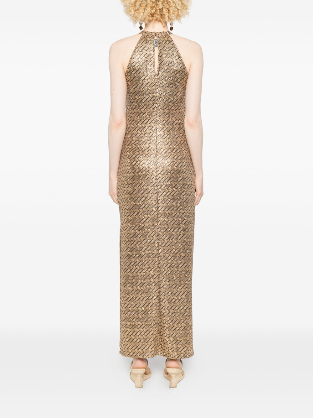 [SIYU] Sleeveless dress SS26 1393TALLIS04