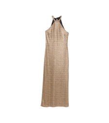 [SIYU] Sleeveless dress SS26 1393TALLIS04