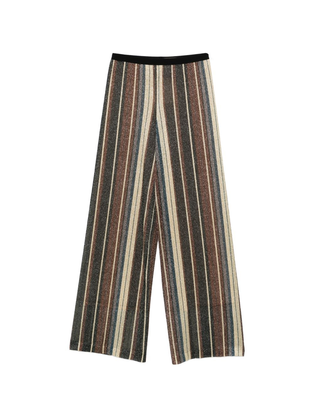 [SIYU] Trousers SS26 33ZOE06