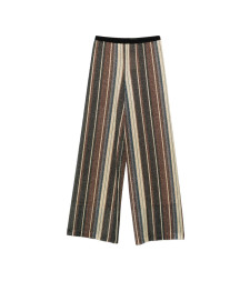 [SIYU] Trousers SS26 33ZOE06