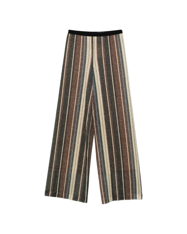 [SIYU] Trousers SS26 33ZOE06