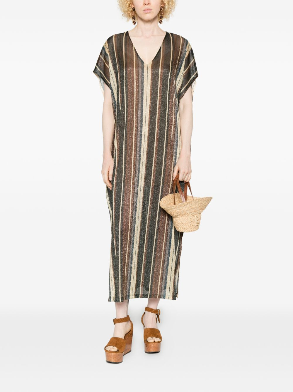 [SIYU] Short sleeve dress SS26 579ZOE06
