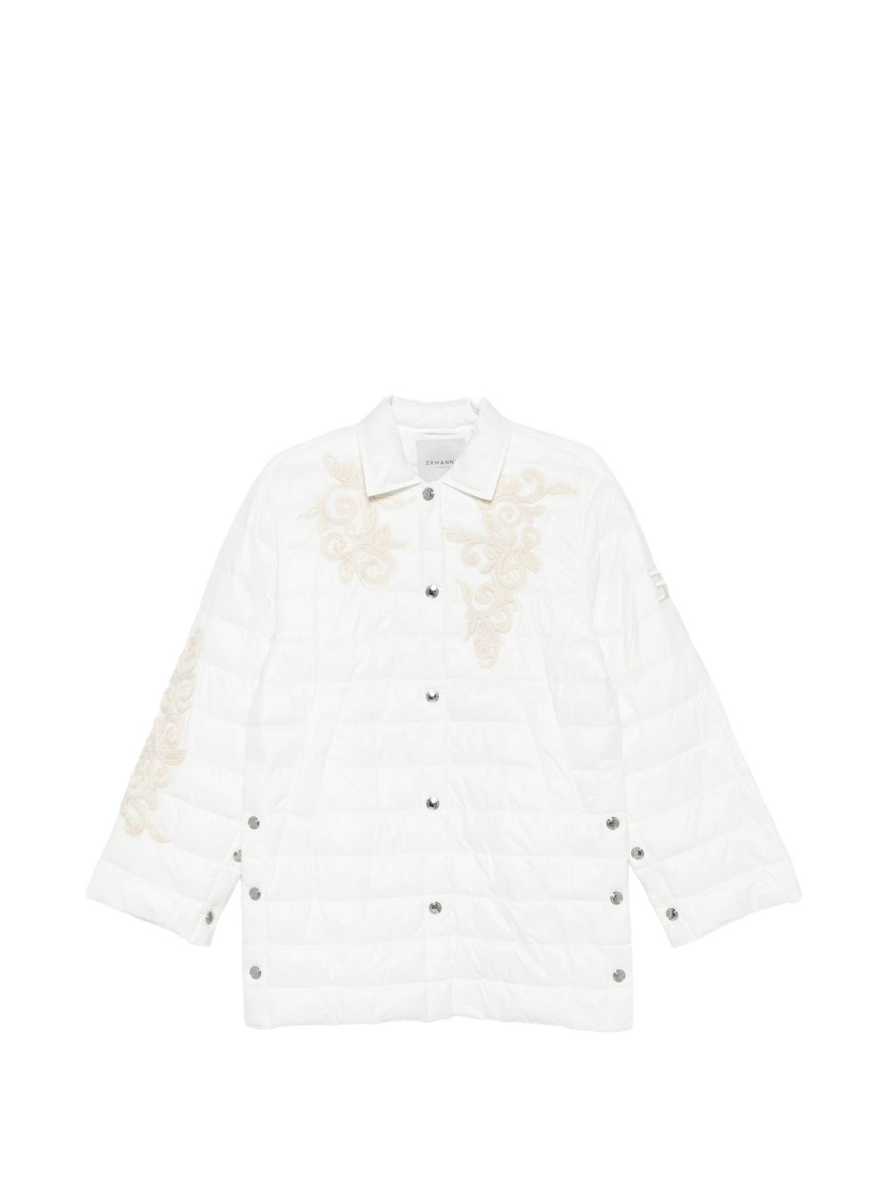 [ERMANNO FIRENZE] Down jacket SS26 D48EB012EX0MF249