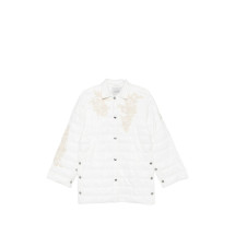 [ERMANNO FIRENZE] Down jacket SS26 D48EB012EX0MF249