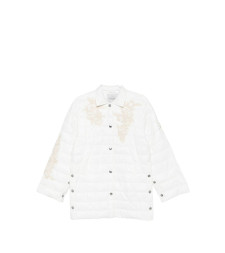 [ERMANNO FIRENZE] Down jacket SS26 D48EB012EX0MF249