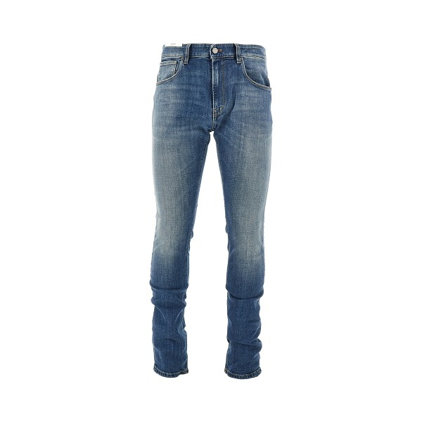 [PT TORINO] Trousers SS26 C5PP05Z0AW0330ML63-ML63