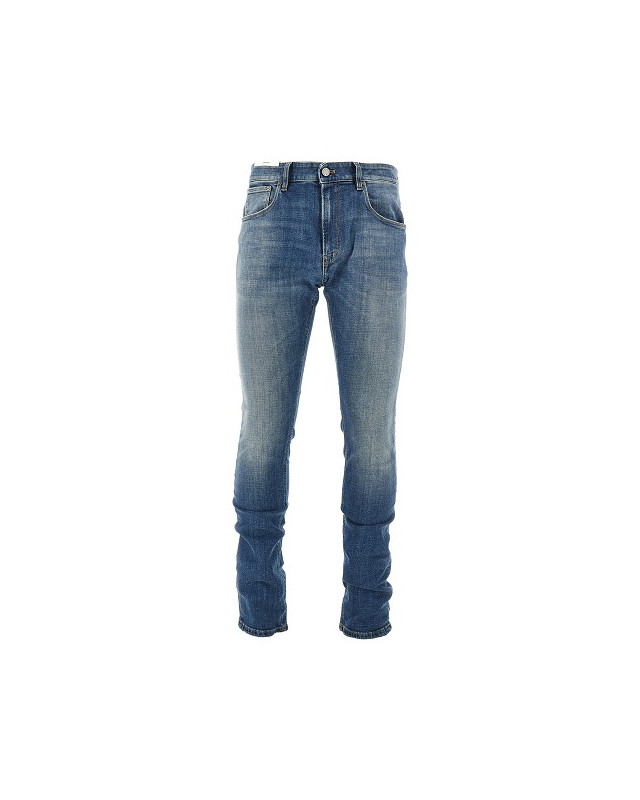 [PT TORINO] Trousers SS26 C5PP05Z0AW0330ML63-ML63
