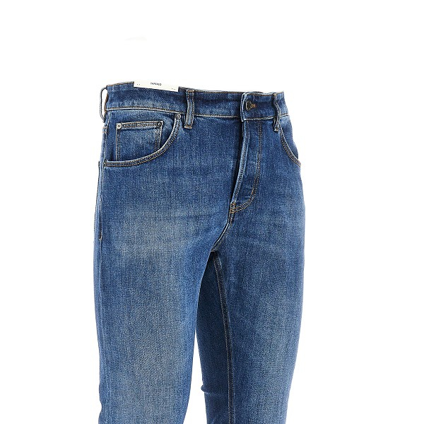 [PT TORINO] Trousers SS26 C5TP05B0TX1610MI30-MI30
