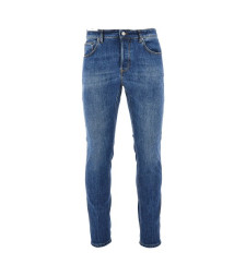 [PT TORINO] Trousers SS26 C5TP05B0TX1610MI30-MI30