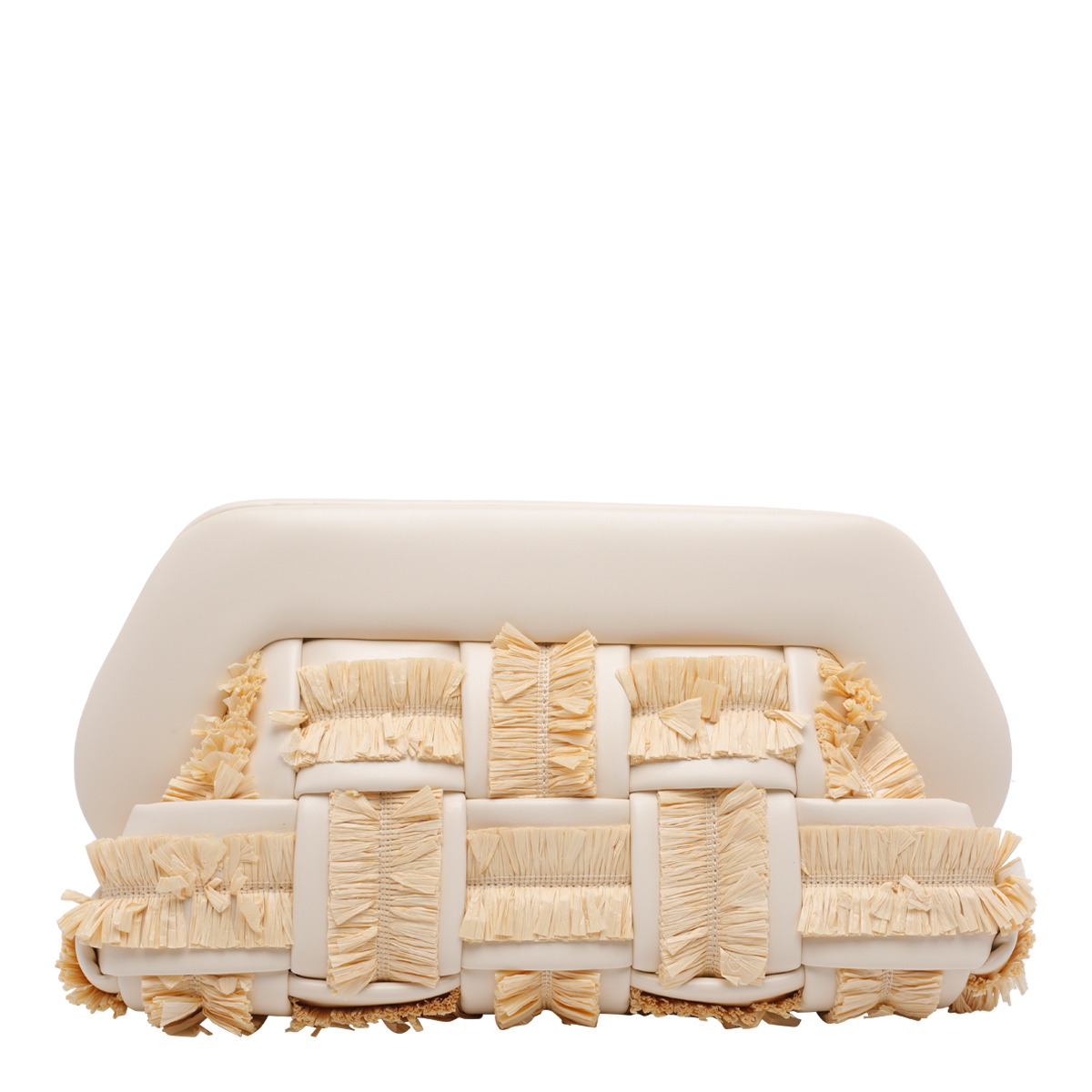 [Themoire] Clutch bag SS26 261WTMB00OIRA0108B