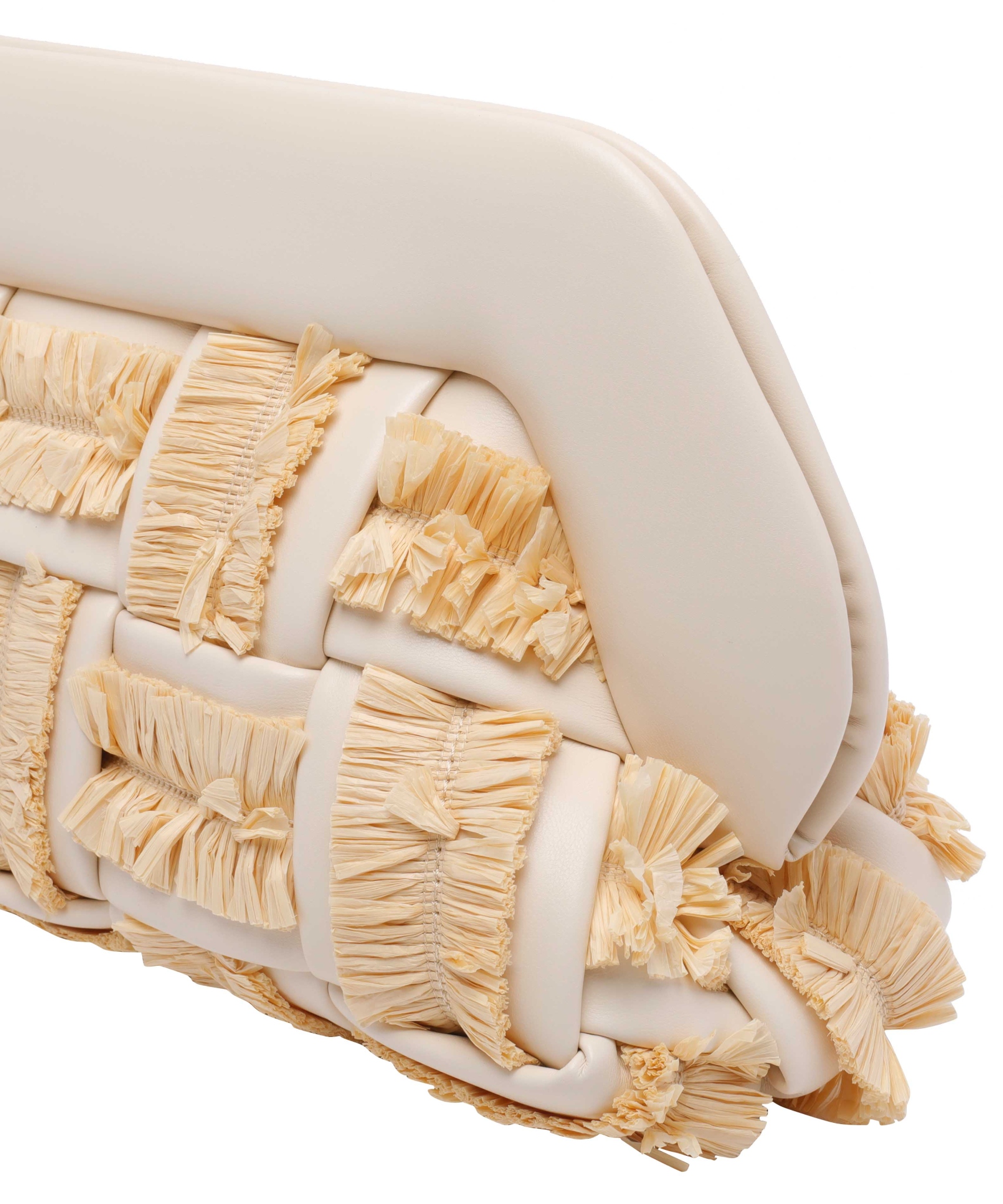 [Themoire] Clutch bag SS26 261WTMB00OIRA0108B