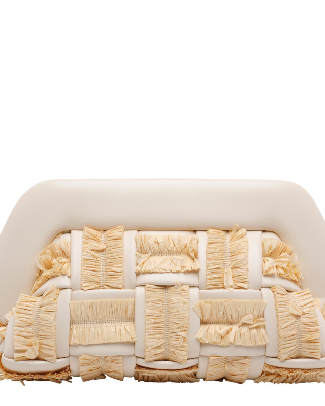 [Themoire] Clutch bag SS26 261WTMB00OIRA0108B