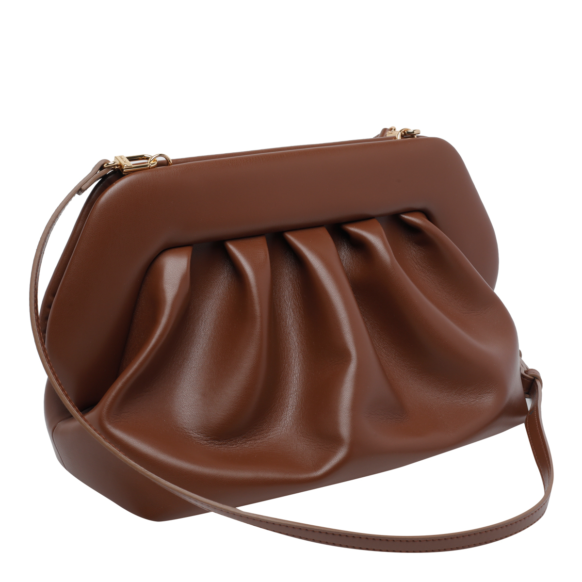 [Themoire] Clutch bag SS26 261WTMB00OOVF1230A