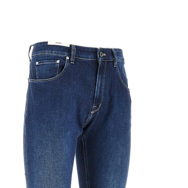 [PT TORINO] Trousers SS26 C5PP05Z0SH0210SK43-SK43
