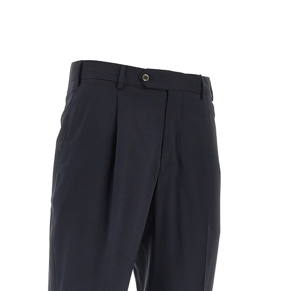 [PT TORINO] Trousers SS26 COZSUFZA0CL1ZI560370-0370