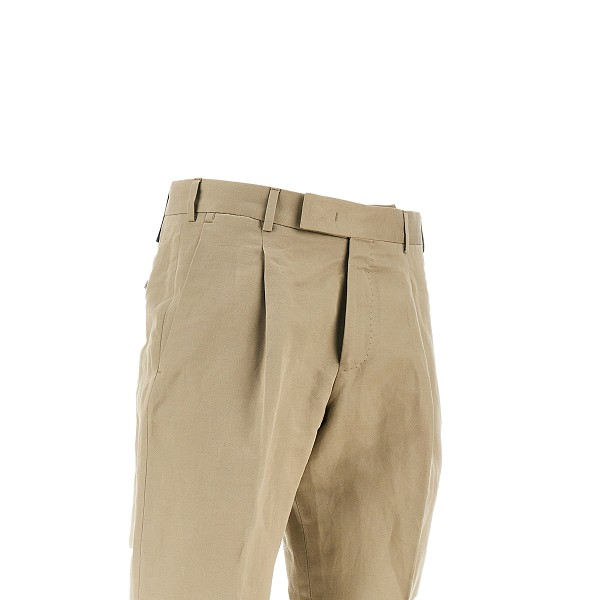 [PT TORINO] Trousers SS26 CORSZAZ40FWDPU380060-0060
