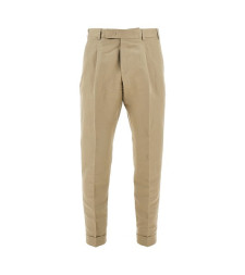 [PT TORINO] Trousers SS26 CORSZAZ40FWDPU380060-0060