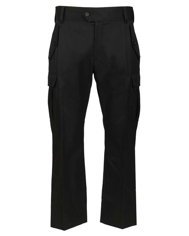[McQueen] Trousers SS26 857149QSACD1000