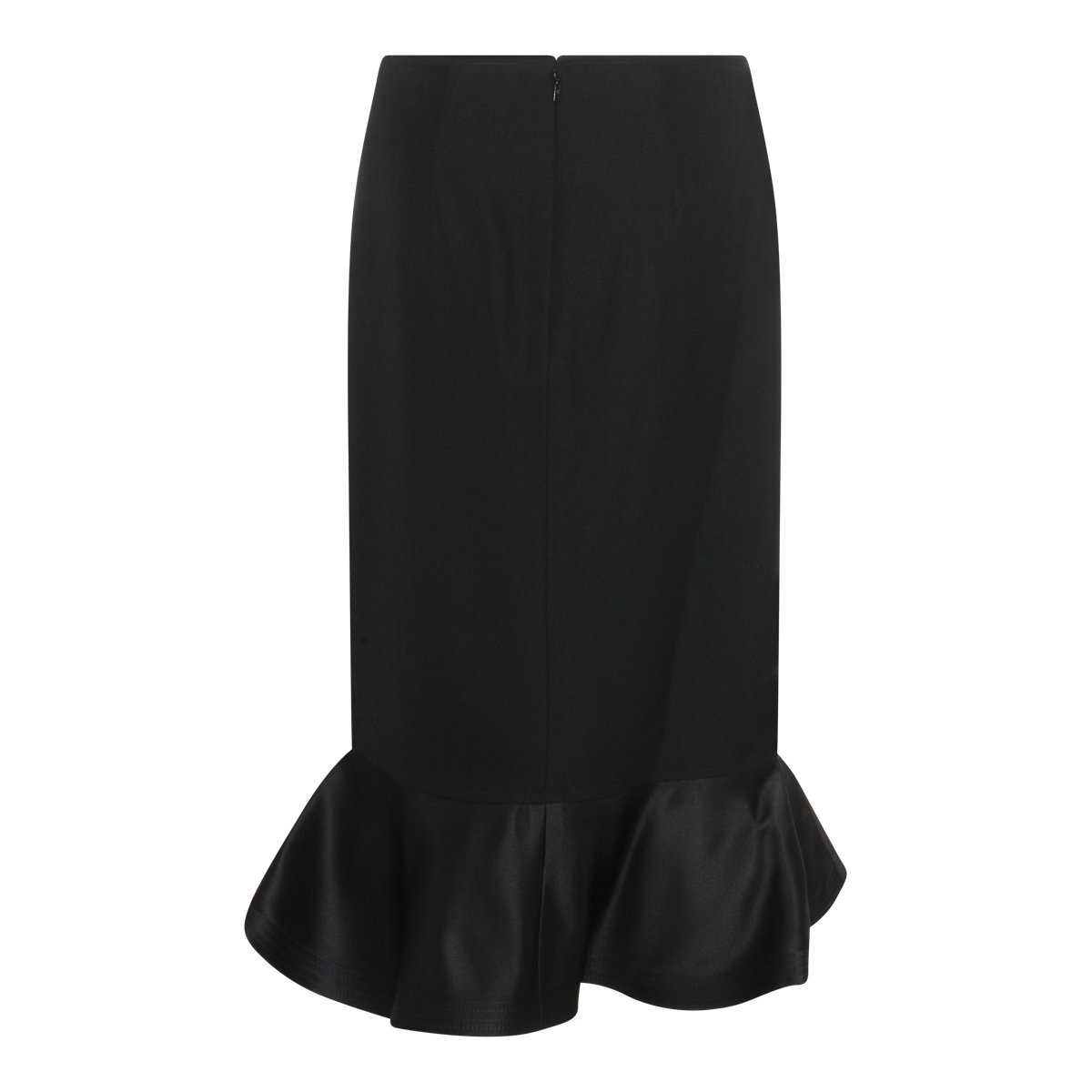 [Fendi] Midi skirt FW25 FQ7687AJYFF0GME