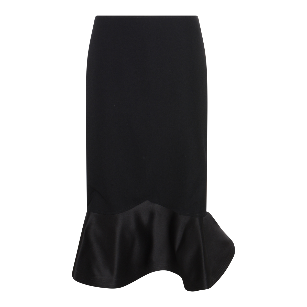 [Fendi] Midi skirt FW25 FQ7687AJYFF0GME
