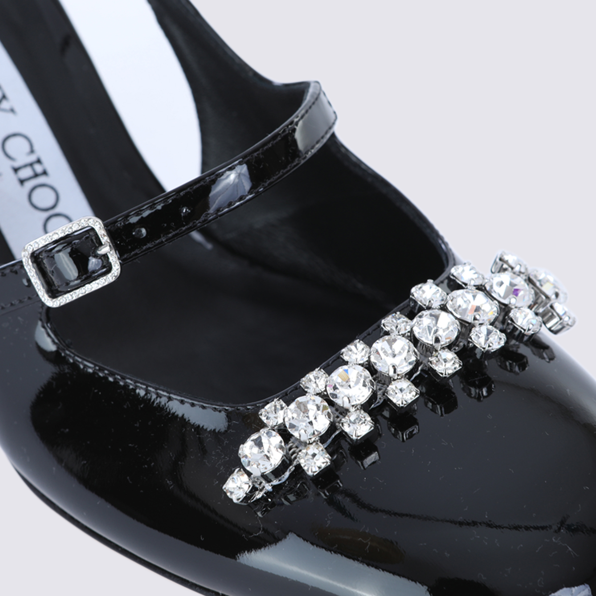 [Jimmy Choo] Pumps FW25 BELINDASB70PAT010003