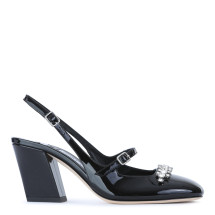 [Jimmy Choo] Pumps FW25 BELINDASB70PAT010003