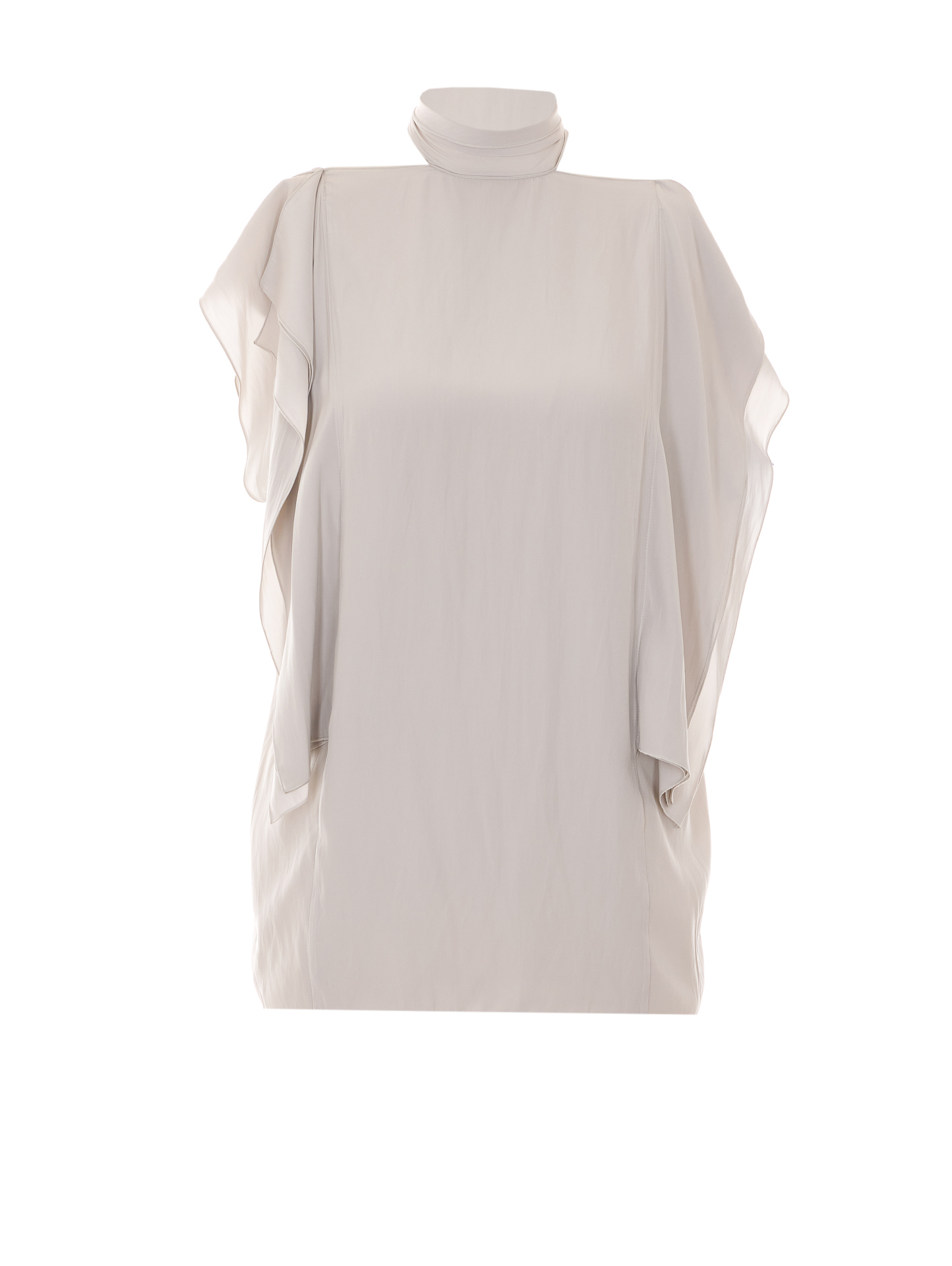 [Lanvin] Shirts Sleeveless SS26 TO00134778013