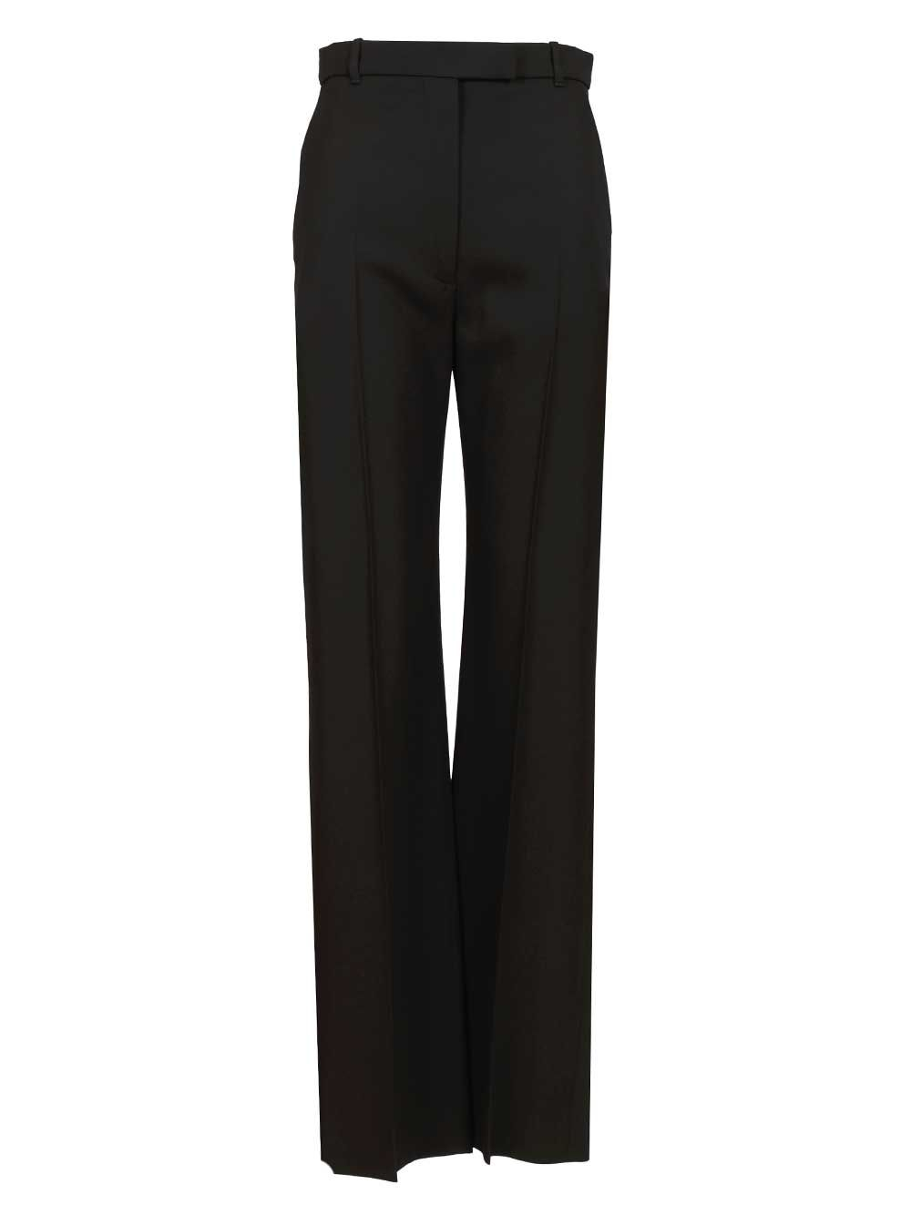 [McQueen] Trousers SS26 847381QJAAC1000