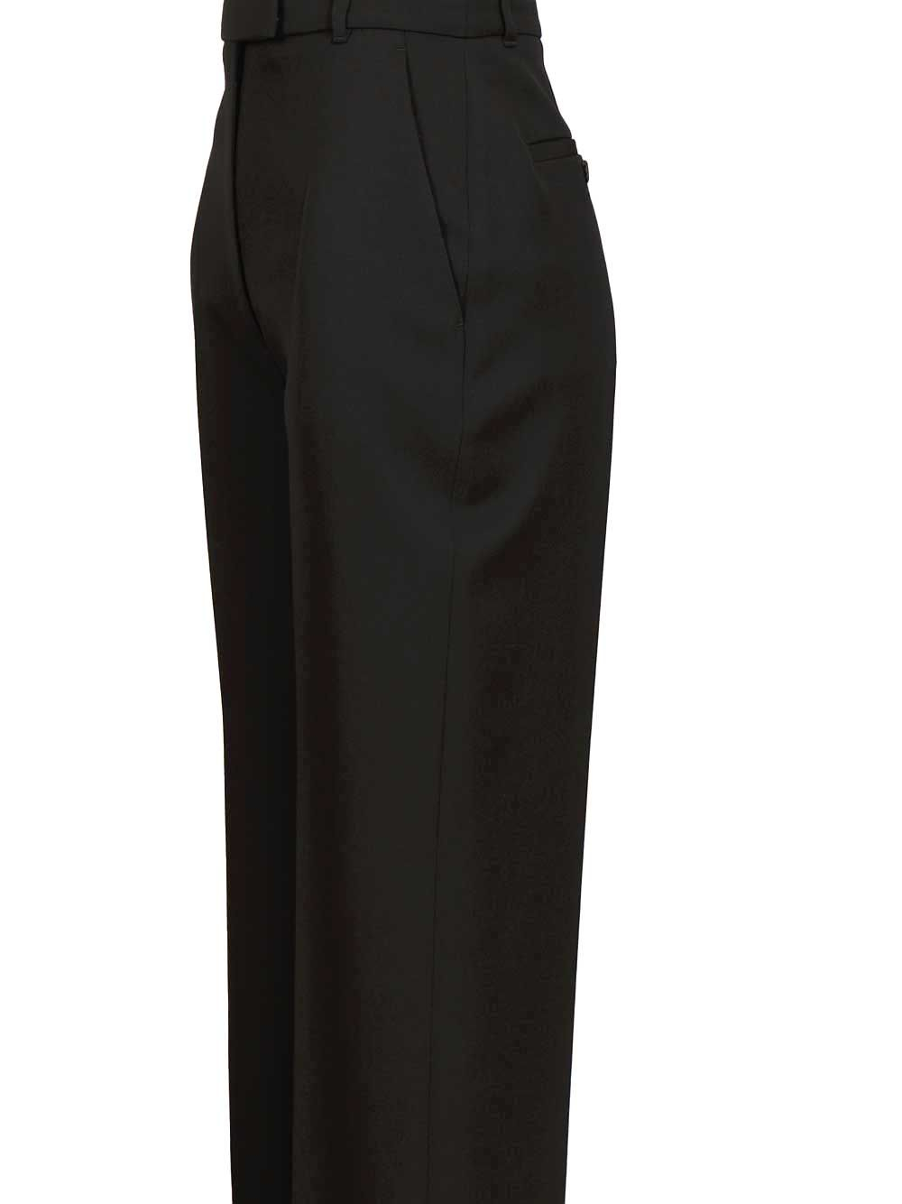 [McQueen] Trousers SS26 847381QJAAC1000
