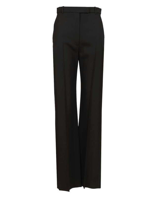 [McQueen] Trousers SS26 847381QJAAC1000