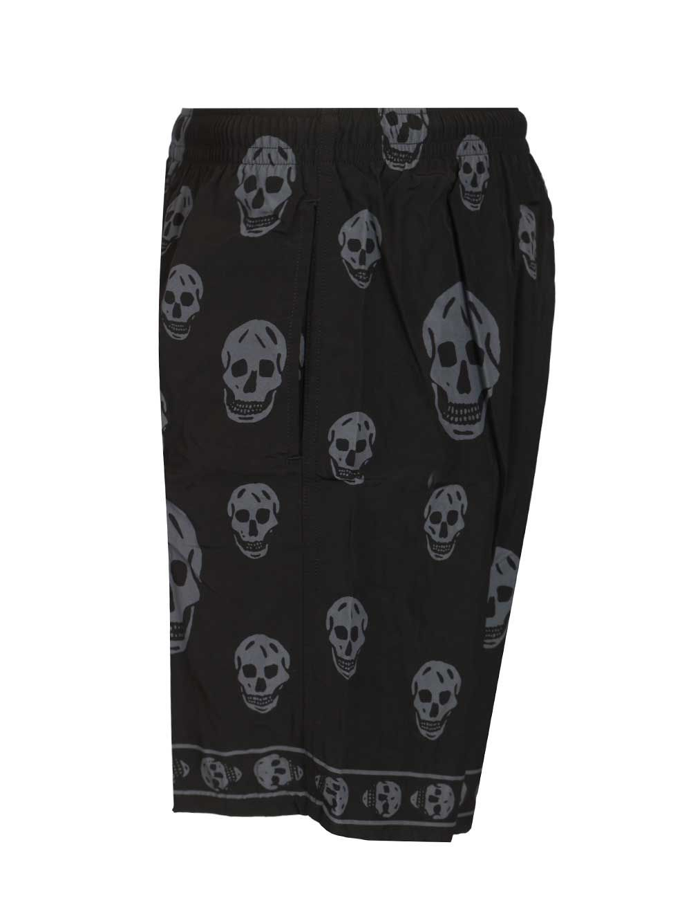 [McQueen] Shorts SS26 8472614419Q1062