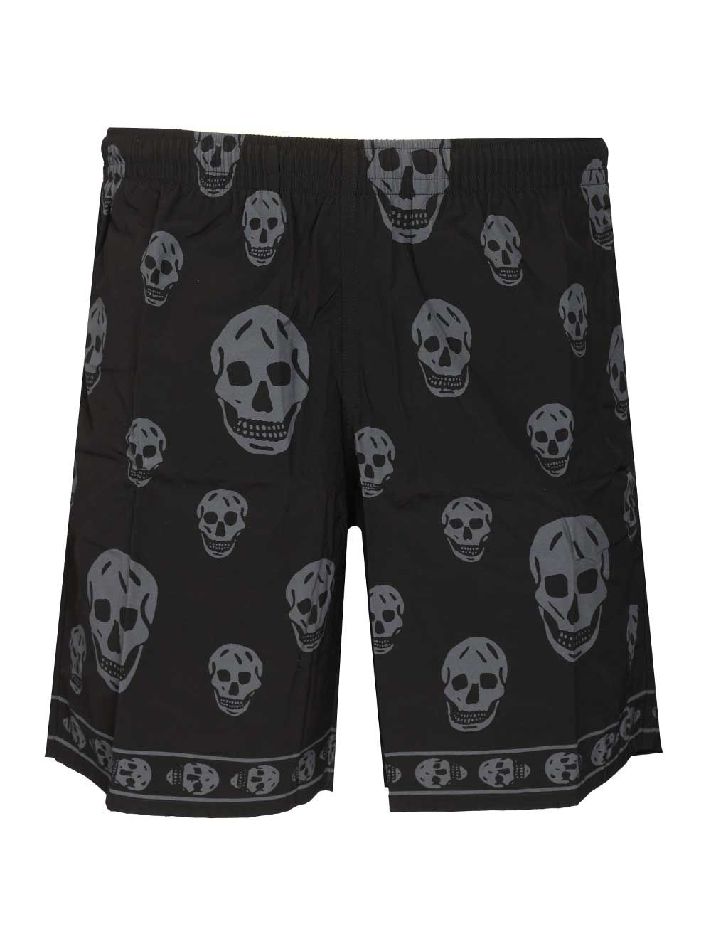 [McQueen] Shorts SS26 8472614419Q1062