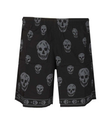 [McQueen] Shorts SS26 8472614419Q1062