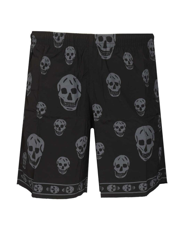 [McQueen] Shorts SS26 8472614419Q1062