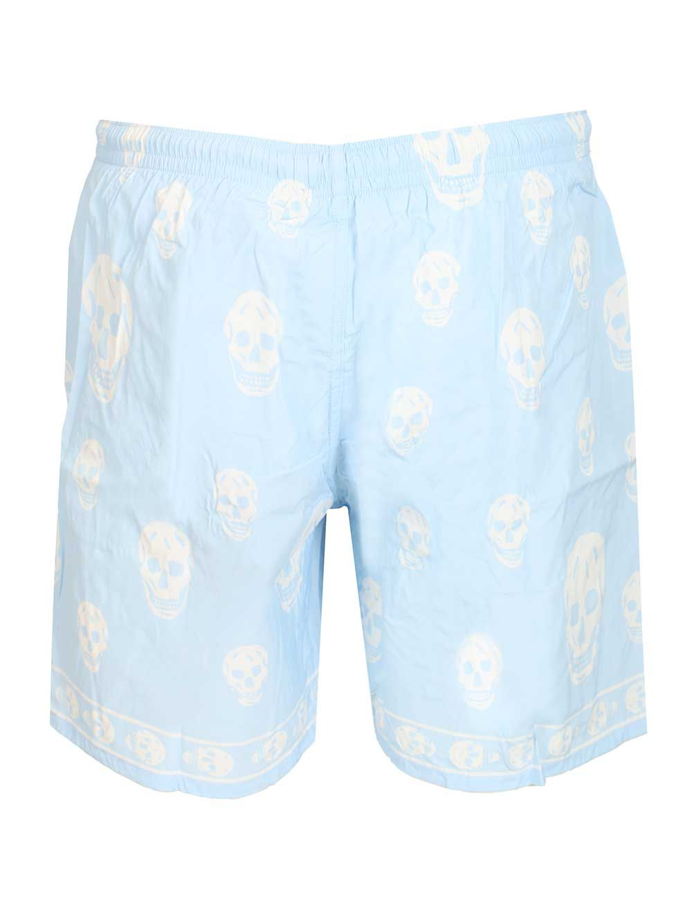 [McQueen] Shorts SS26 8472614419Q4977