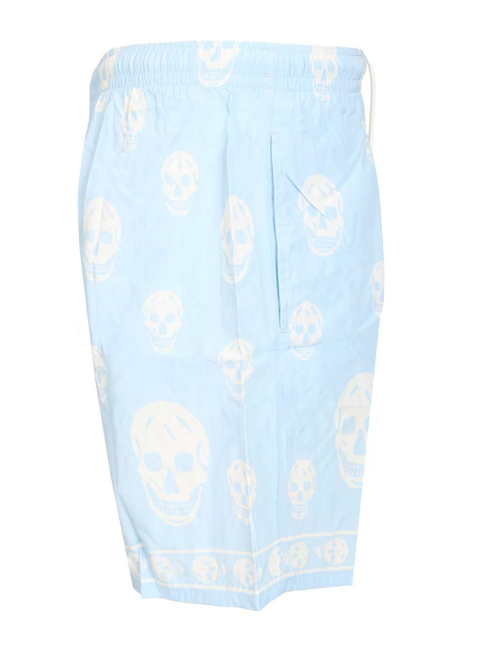 [McQueen] Shorts SS26 8472614419Q4977