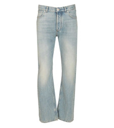 [McQueen] Jeans SS26 845485QYABU4211