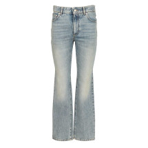 [McQueen] Jeans SS26 846045QMAD04383