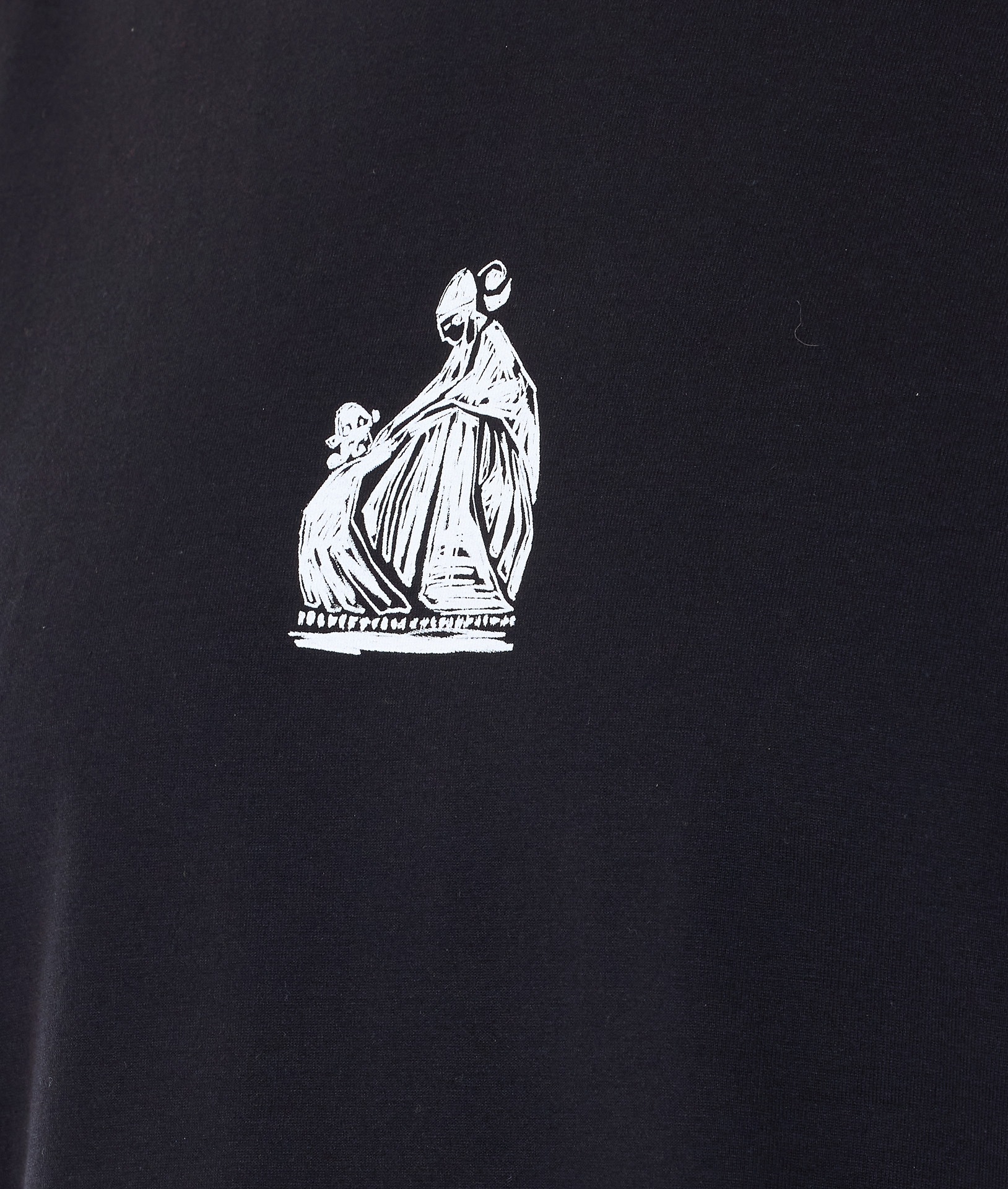 [Lanvin] T-shirts Short Sleeve SS26 TS0012J31210