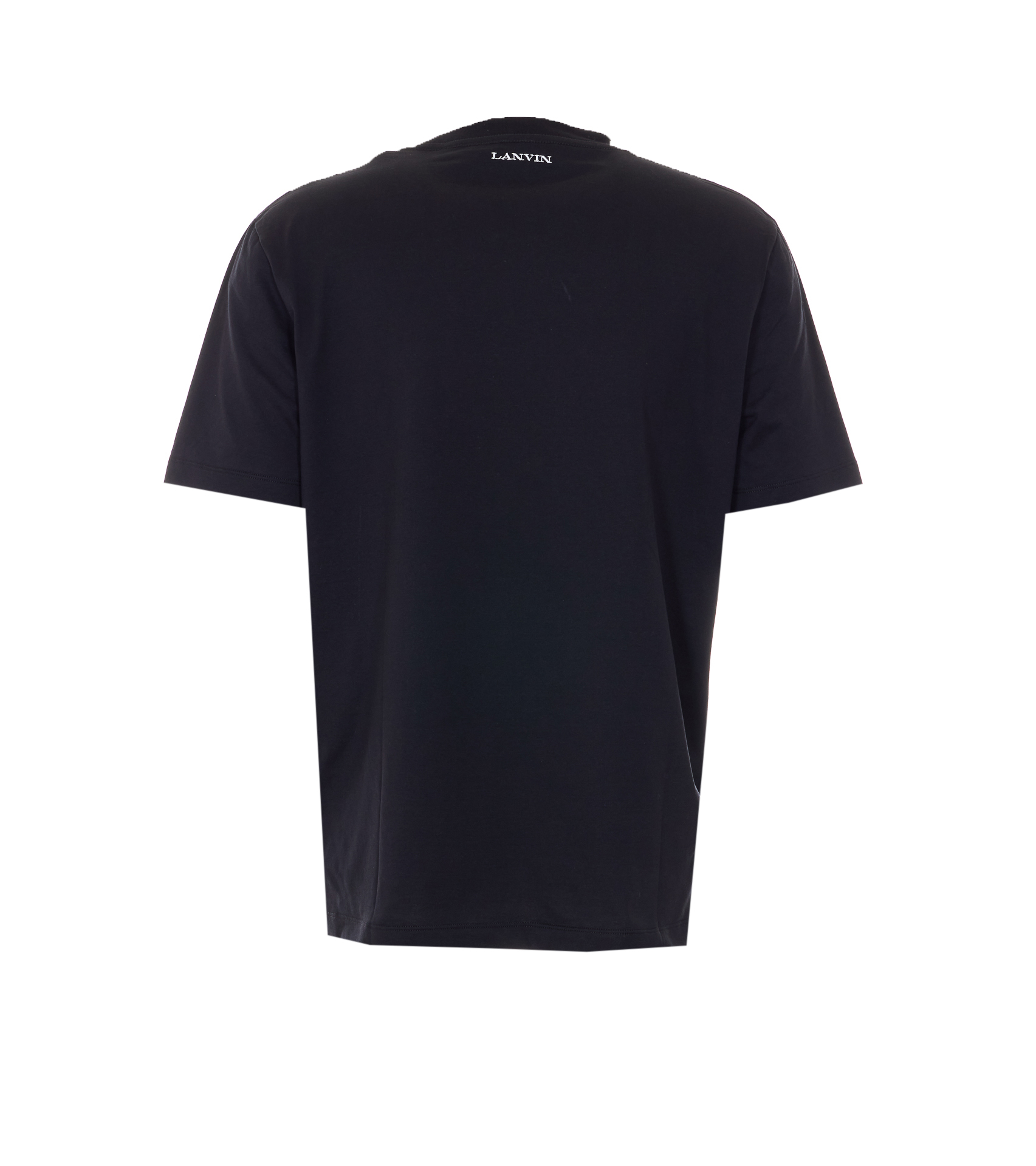 [Lanvin] T-shirts Short Sleeve SS26 TS0012J31210