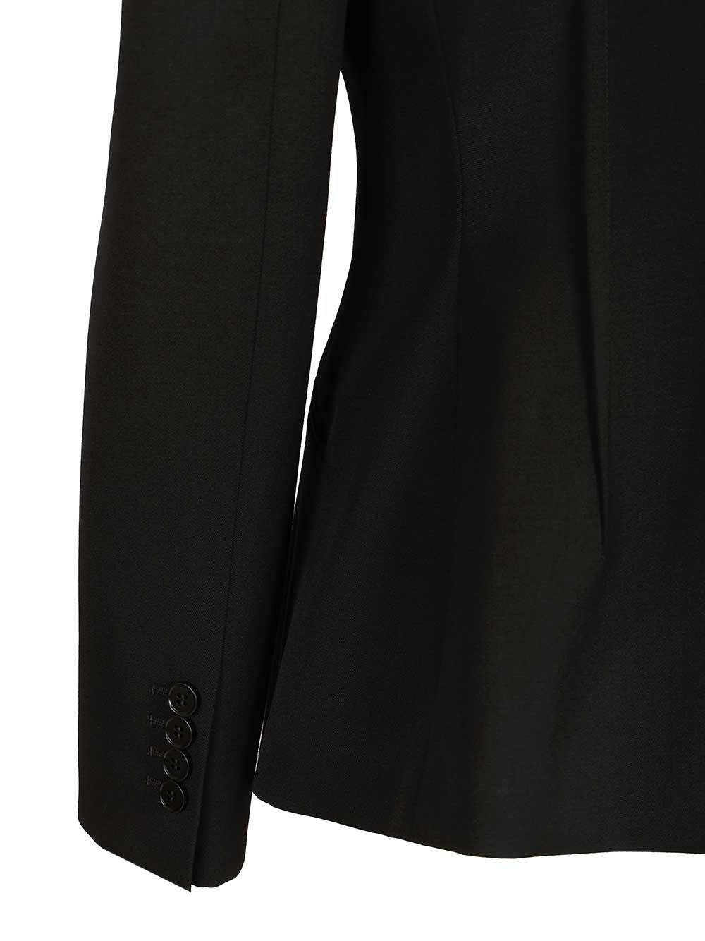 [McQueen] Casual Jacket SS26 852197QJAAC1000