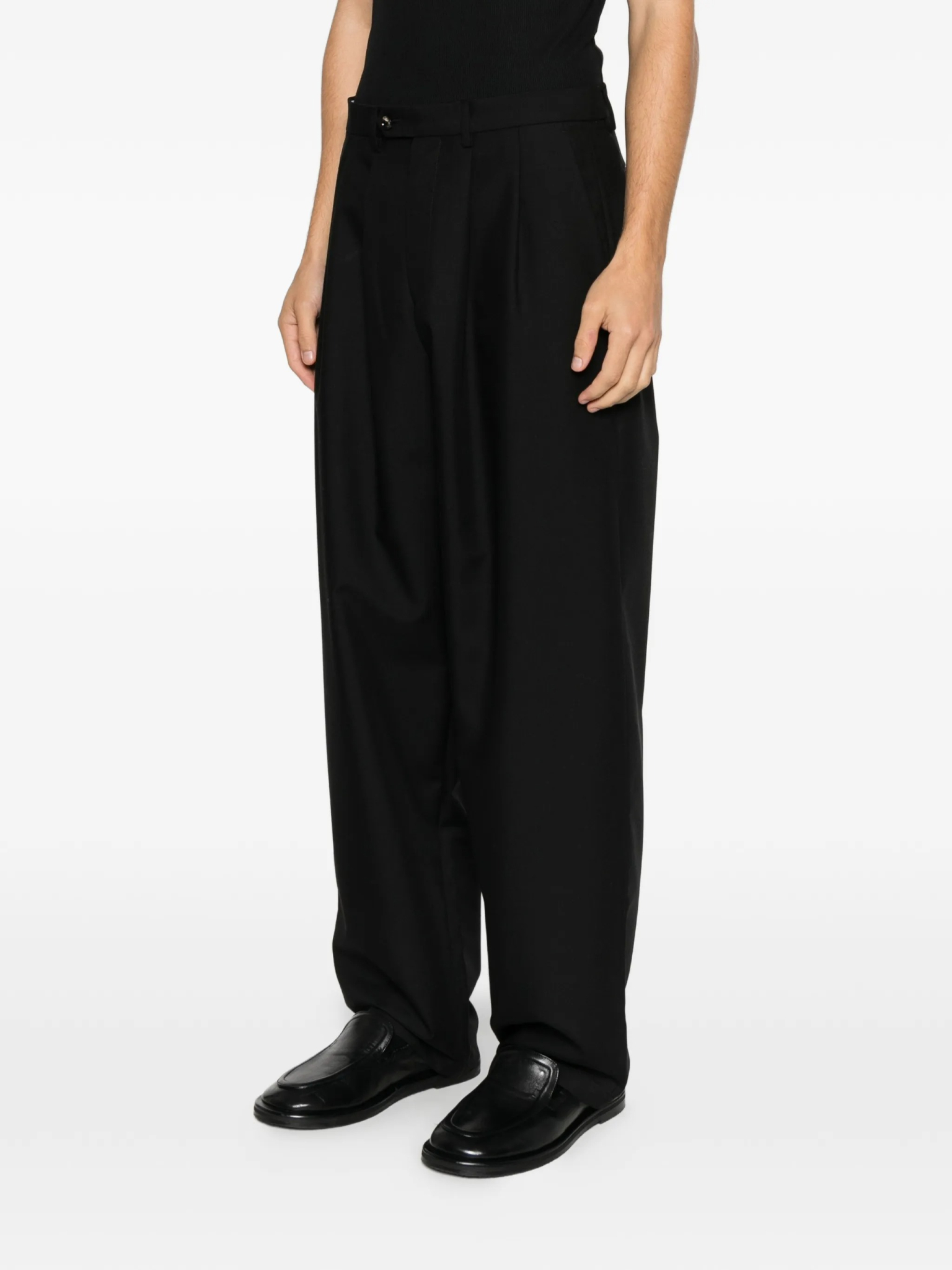 [LC23] Trousers FW25 P505FW25