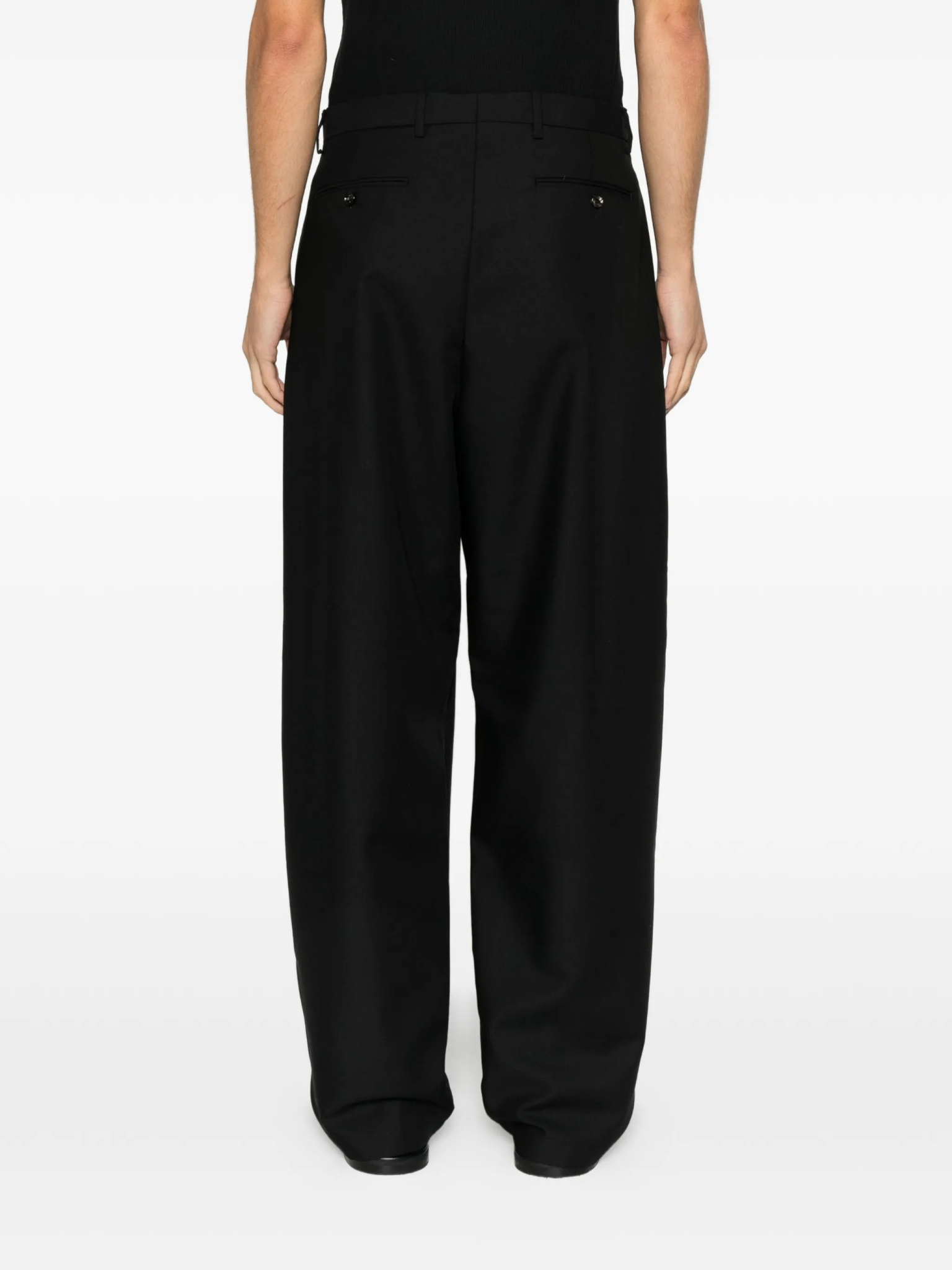 [LC23] Trousers FW25 P505FW25