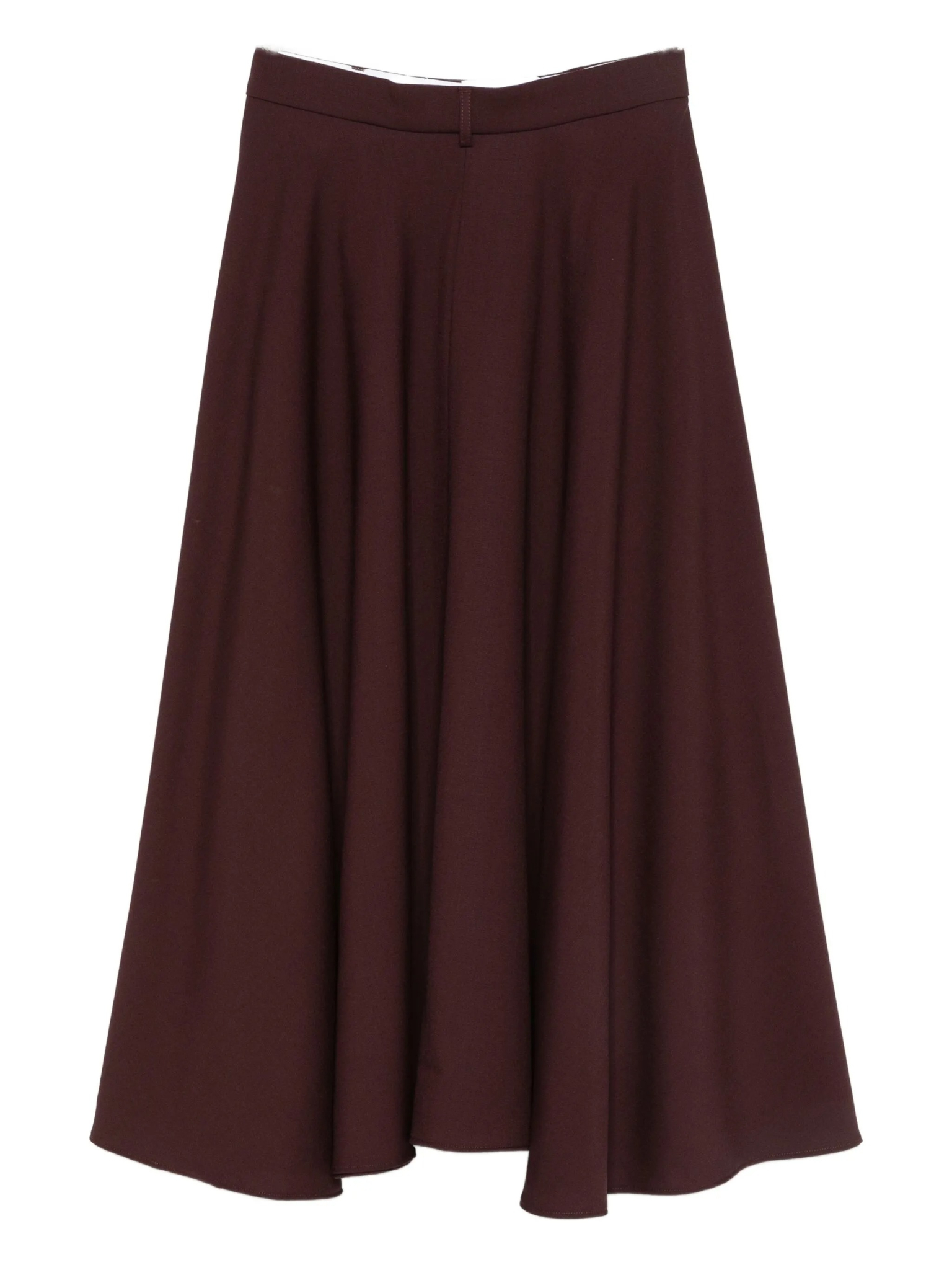 [OFFICINE GENERALE] Long skirt FW25 W25WSKT156