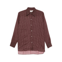 [OFFICINE GENERALE] Shirts Long Sleeve FW25 W25WSHI009