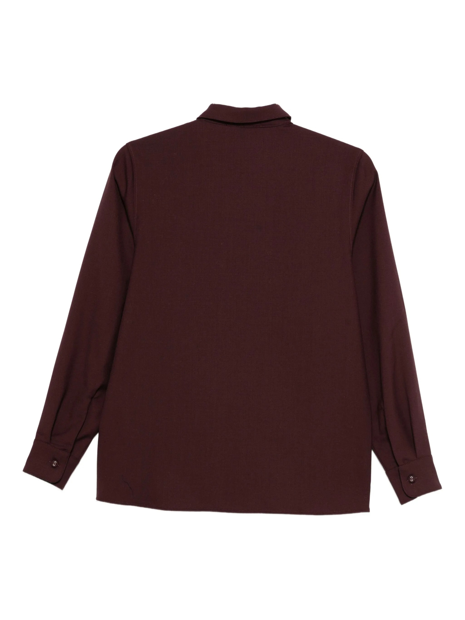[OFFICINE GENERALE] Shirts Long Sleeve FW25 W25WOVS070