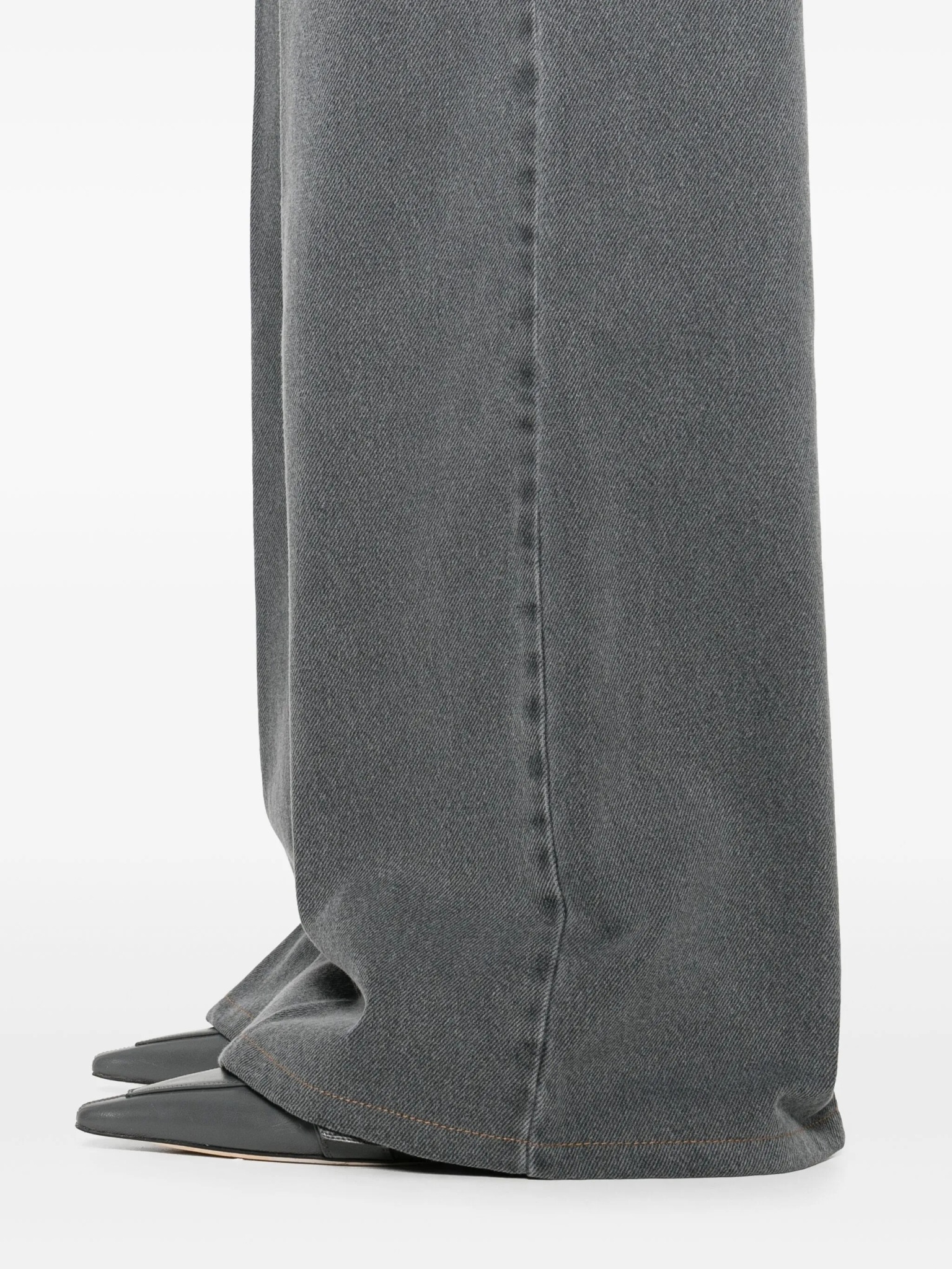[OFFICINE GENERALE] Trousers FW25 W25W5PT750